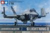 Tamiya 60794 1/72 Lockheed Martin F-35C Lightning II